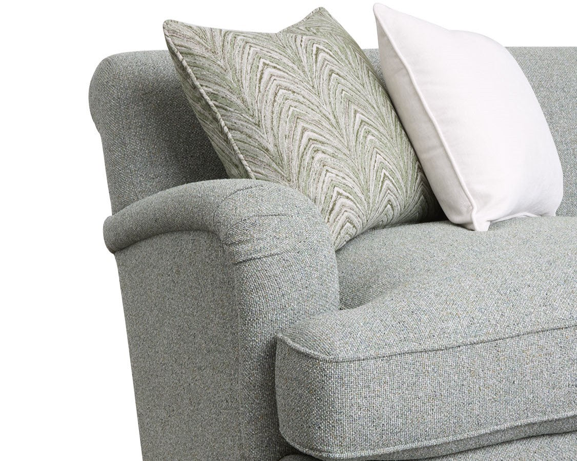 Bellamy Mint Chair