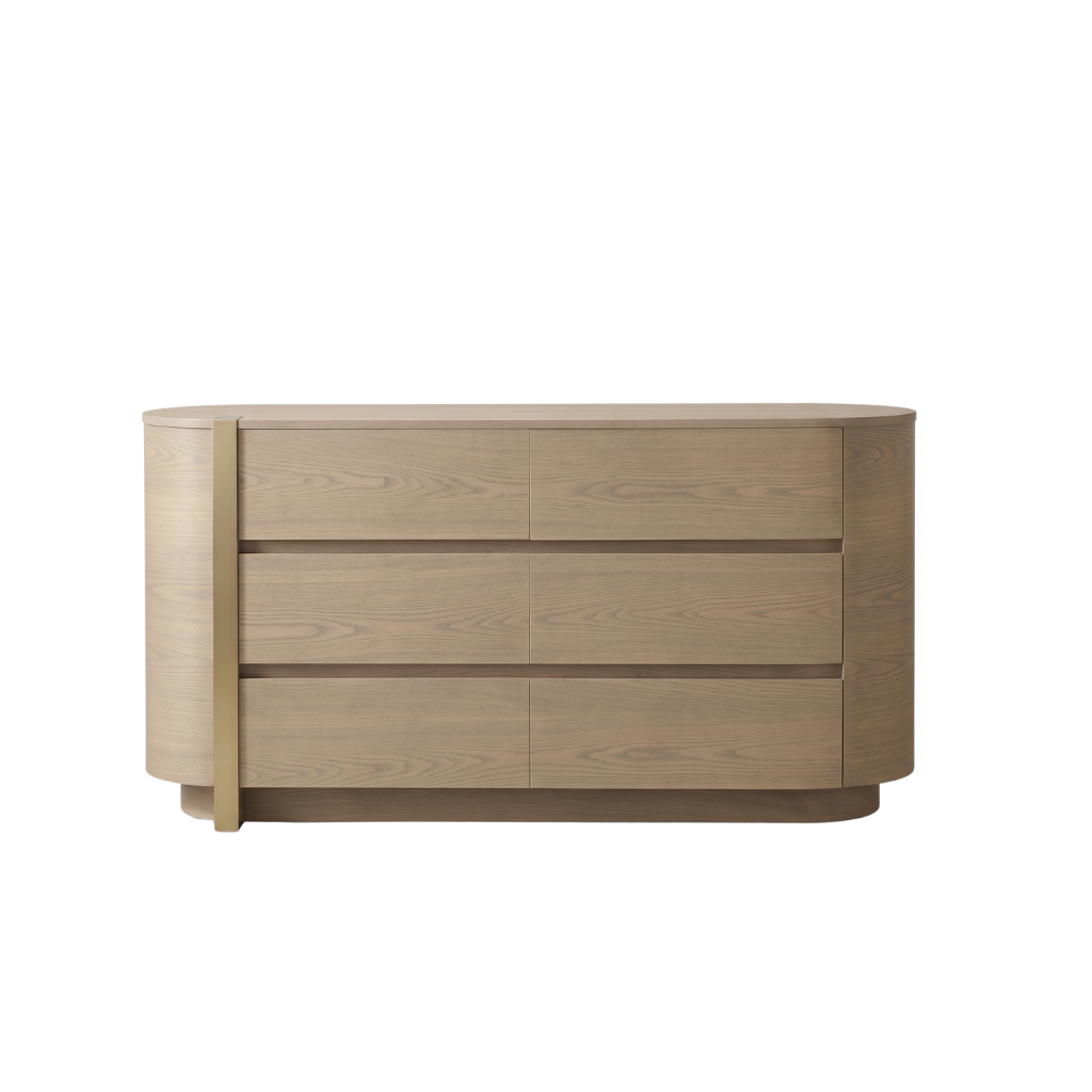 Aruba Dresser