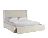 Owen Storage Bed King