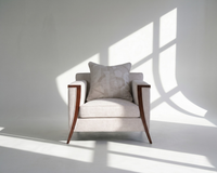 Sword Sofa