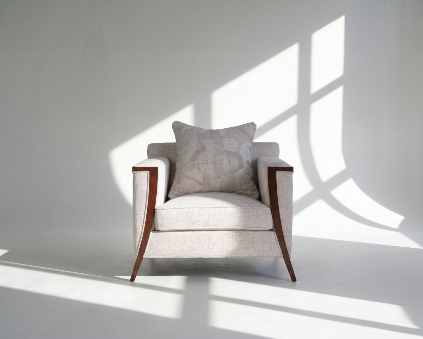 Sword Sofa