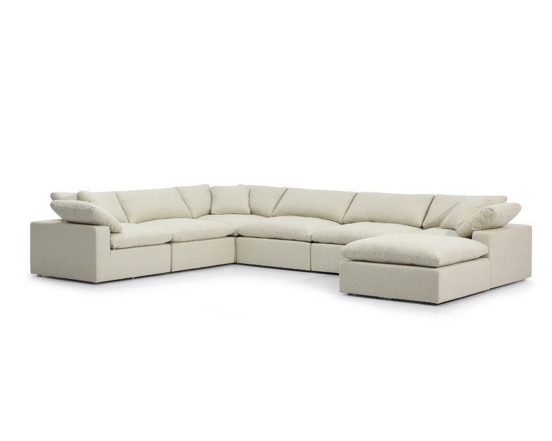 Family Sofa