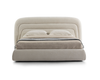 Plaza Upholstered Bed
