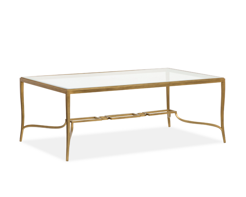 Lorena Coffee Table