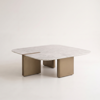 Santos Coffee Table