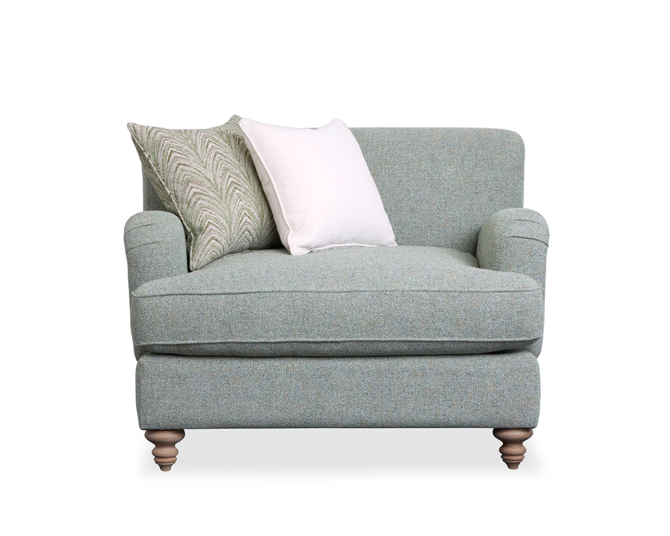 Bellamy Mint Chair