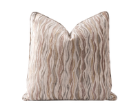 Sand Waves Pillow