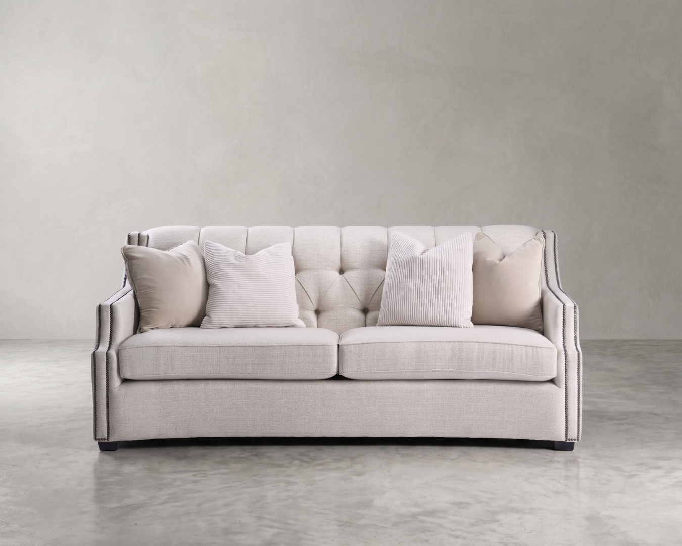 Cambridge Beige Sofa