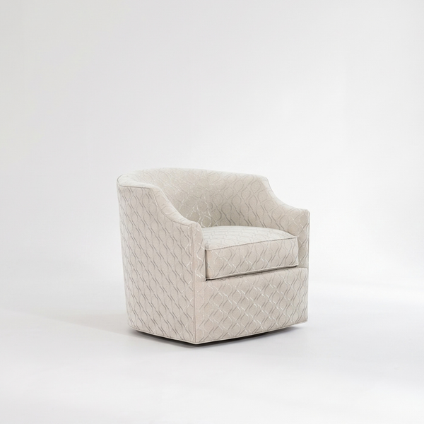 Morgan Swivel Chair