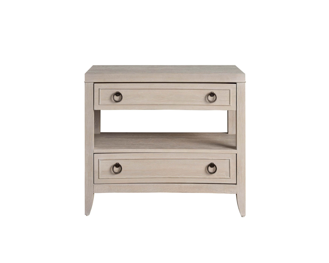 Owen Storage Bed King