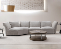 Sugar Sofa