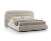 Plaza Upholstered Bed