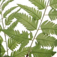 Country Ferns Vase ( Set of Two )