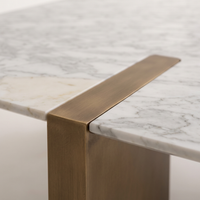 Santos Coffee Table