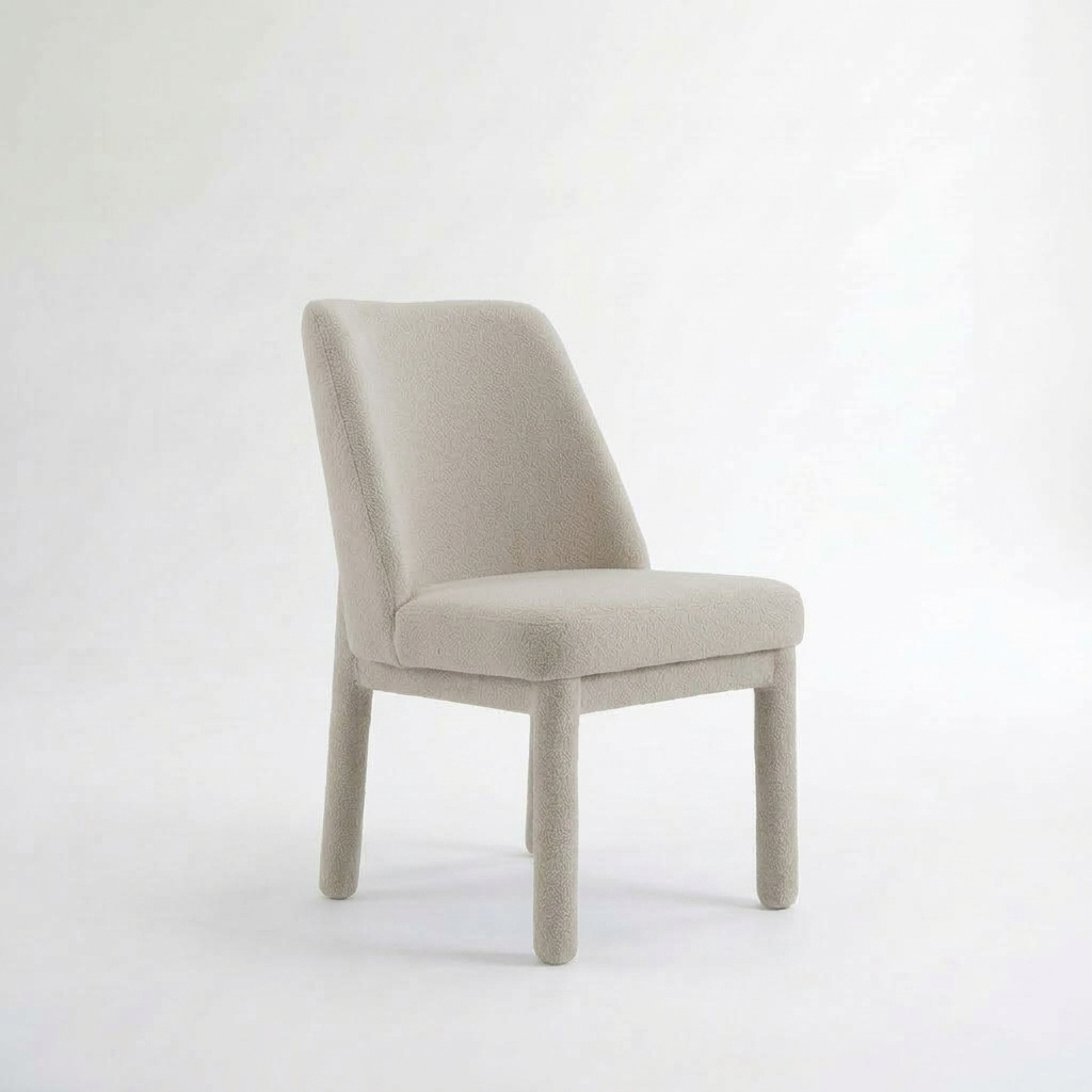 Moby Dining Chair