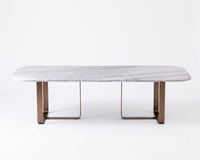 Hollo Marble Dinning Table