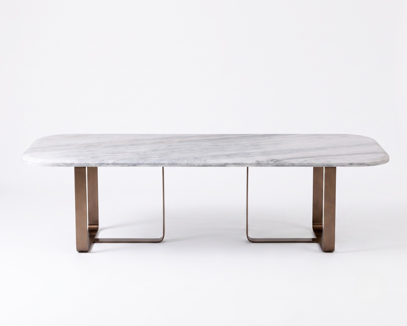 Hollo Marble Dinning Table