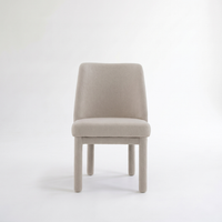 Moby Dining Chair