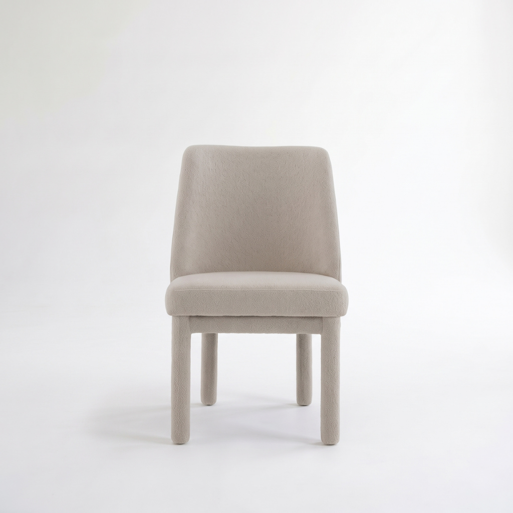 Moby Dining Chair