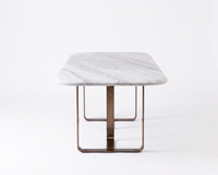 Hollo Marble Dinning Table