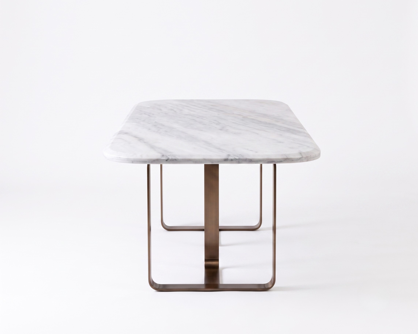 Hollo Marble Dinning Table