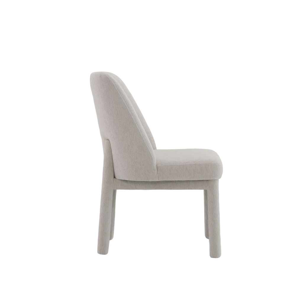 Moby Dining Chair