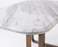 Hollo Marble Dinning Table