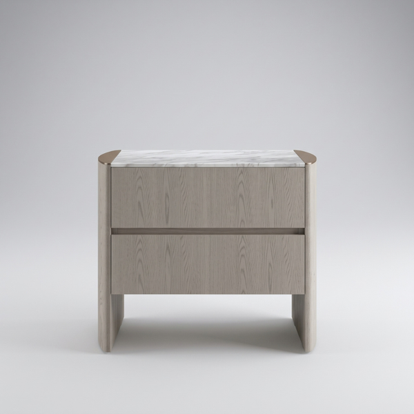 Boundless Night Stand