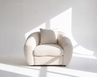 Beauty Armchair