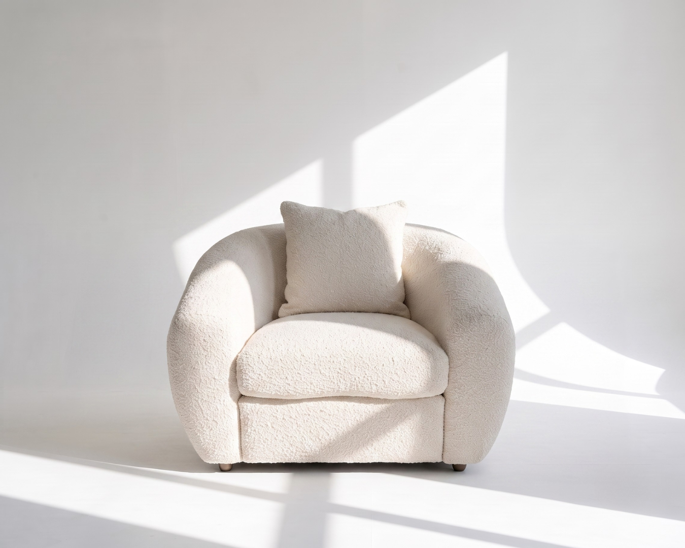 Beauty Armchair