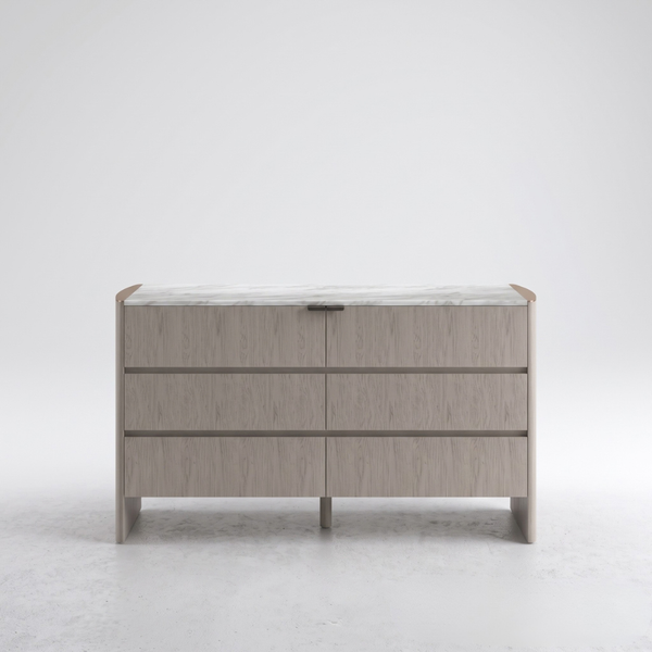 Boundless Dresser