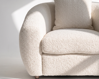 Beauty Armchair