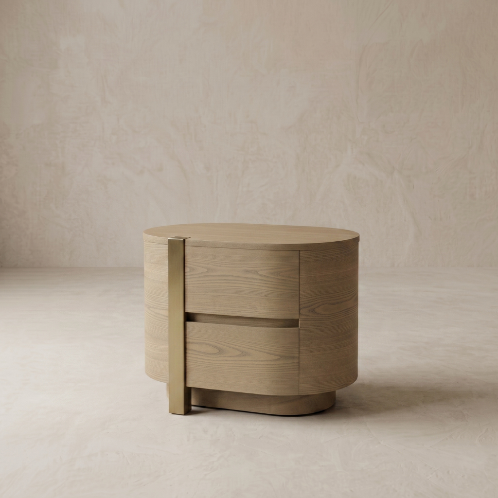 Aruba Nightstand