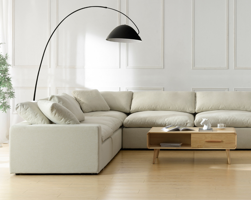 Family Sofa