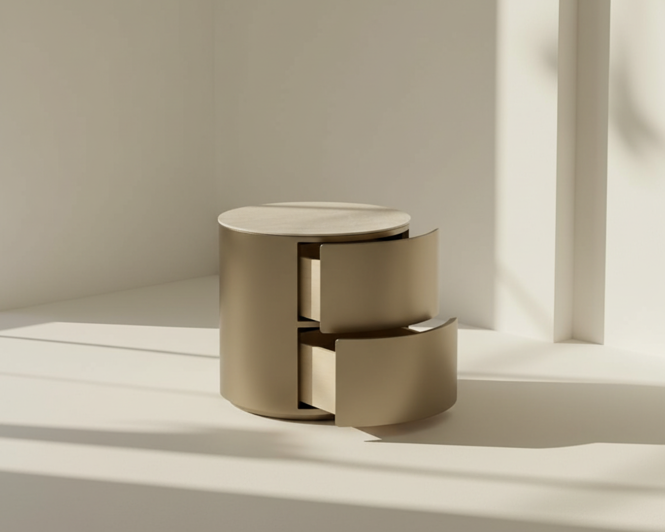 Rene Nightstand