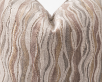Sand Waves Pillow