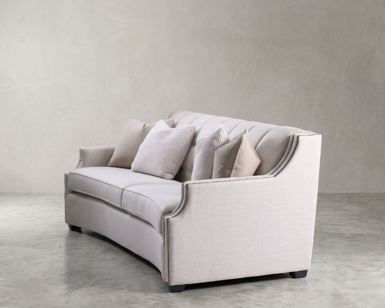 Cambridge Beige Sofa