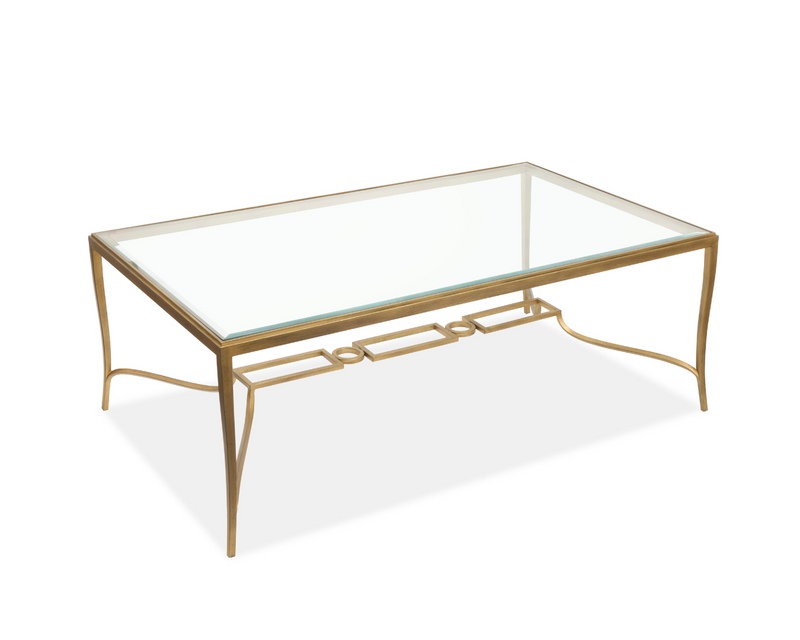 Lorena Coffee Table