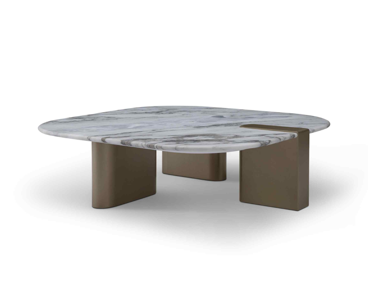 Pheenix Coffee Table