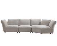 Sugar Sofa