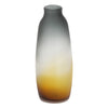 Hand Made Glass Vase