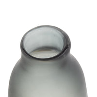 Hand Made Glass Vase