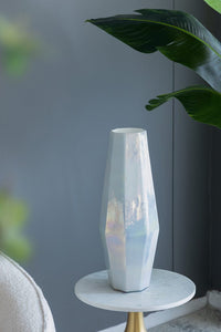 Opal Vase