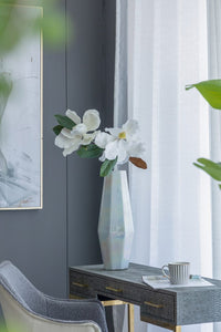 Opal Vase