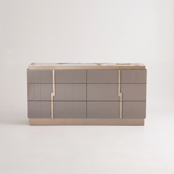Noci Dresser