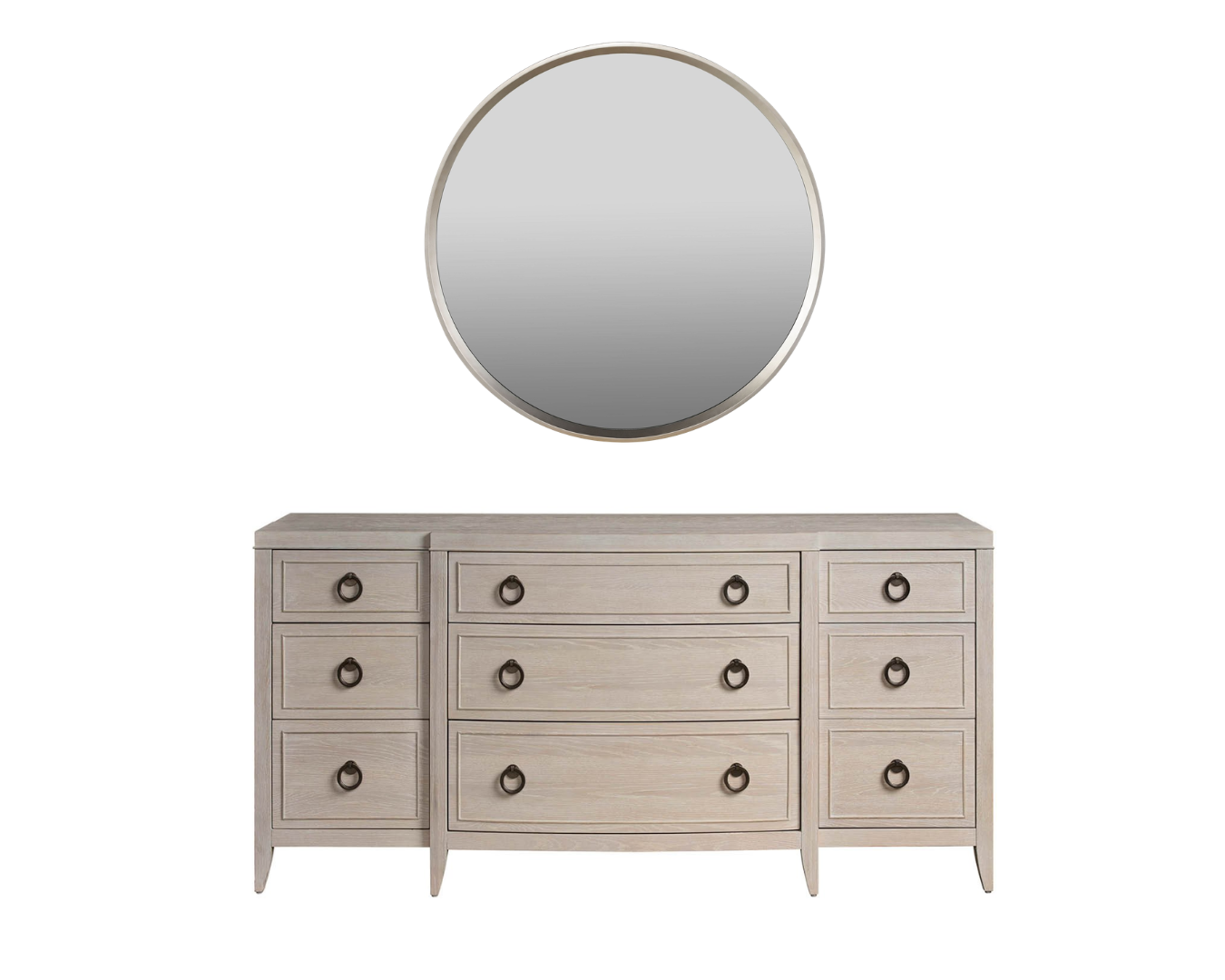 Owen Storage Bed King