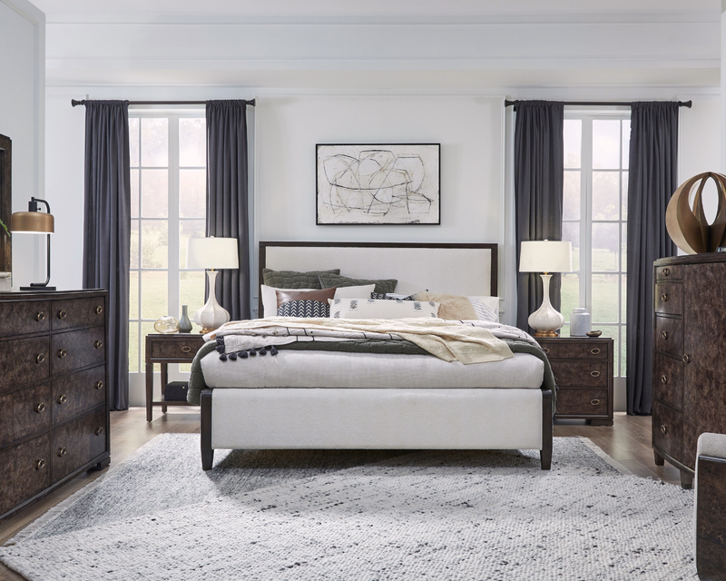 Rowan Bedroom