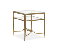 Lorena End Table