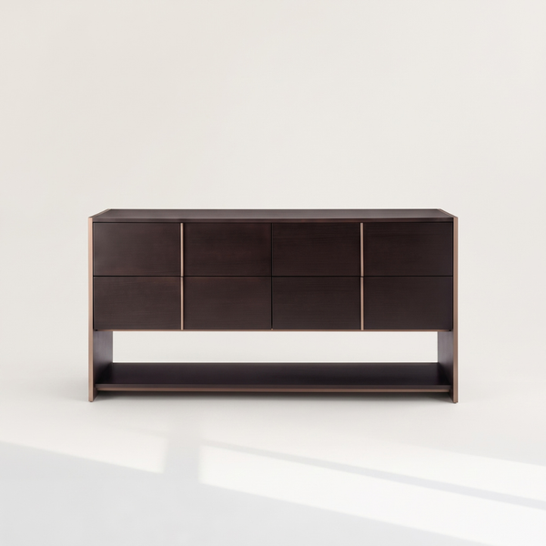 Carson Dresser