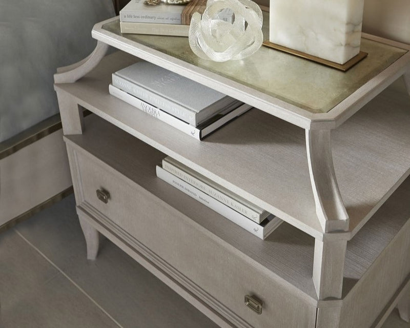 Castle Bed